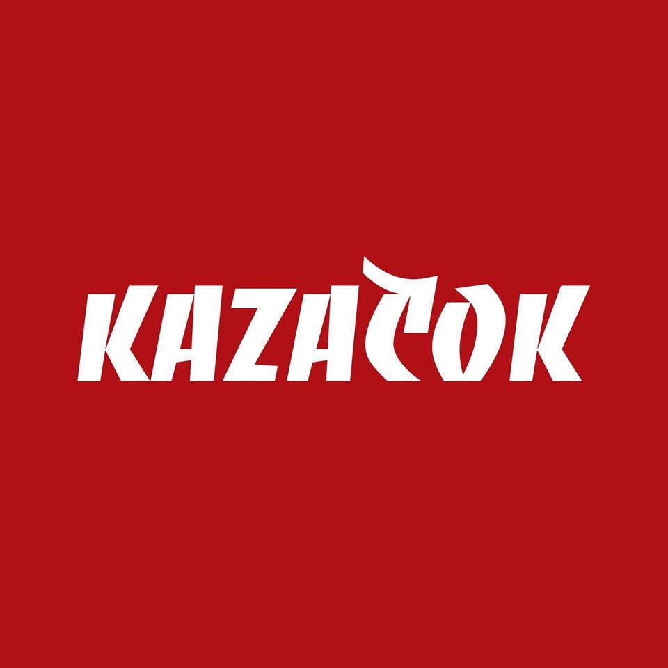 Kazačok Pub