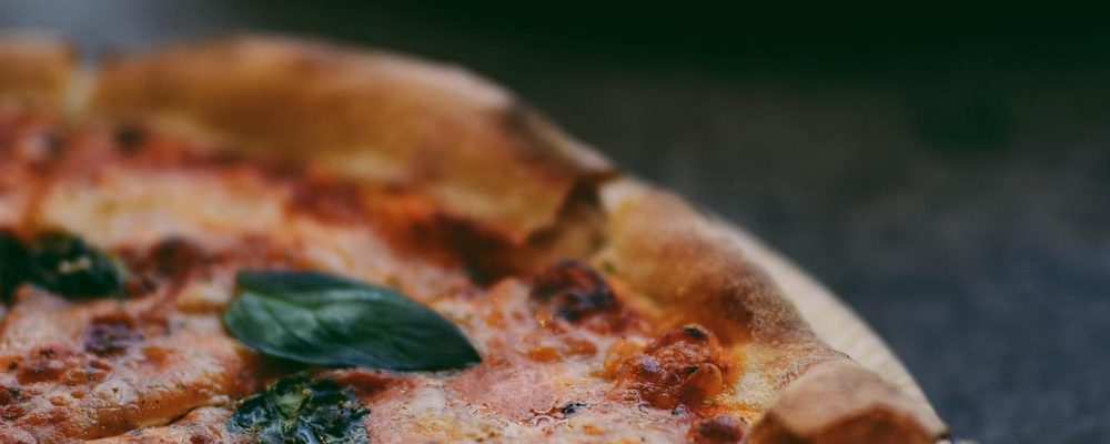 Rôzne druhy pizze: chuťový svet plný pestrosti