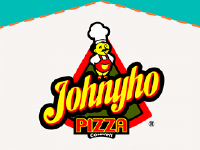 Johnyho pizza
