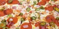Najlepšia domáca pizza na svete - tajomstvo lahôdky