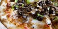 Najlepšie pizza recepty - zabavte svoje chuťové poháriky 