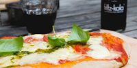 Pizza Margherita