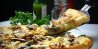 Pizza a jej tajomstvo - výroba dokonalého diela