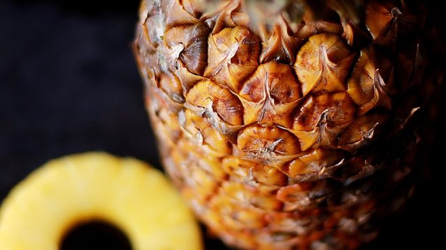 Pizza s ananásom: Sladko-slaná kombinácia