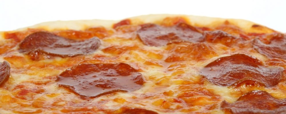 Šťavnatá pizza recept – roztopí chuťové bunky