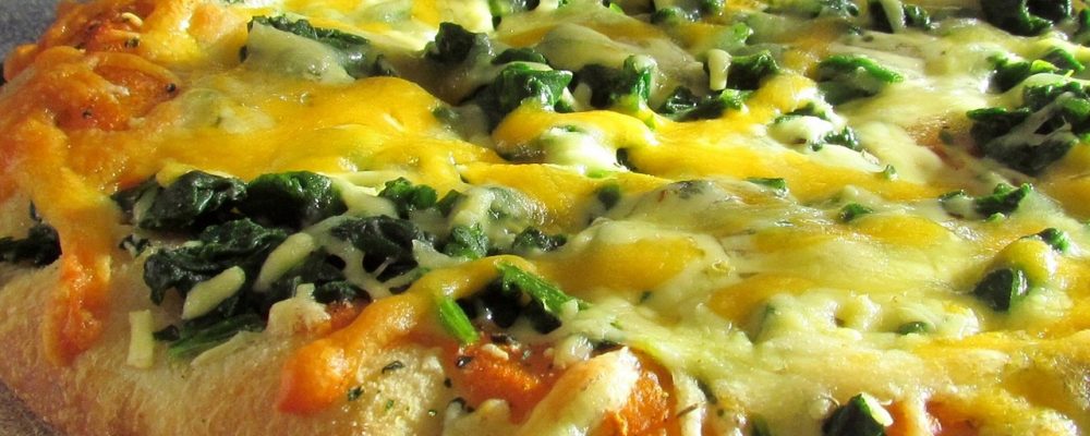 Tajomstvo skvelej pizze – kulinárske dielo