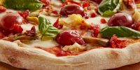 Talianska pizza recept - umenie klasiky