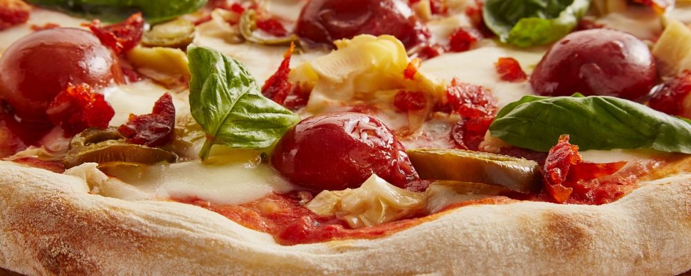 Talianska pizza recept – umenie klasiky