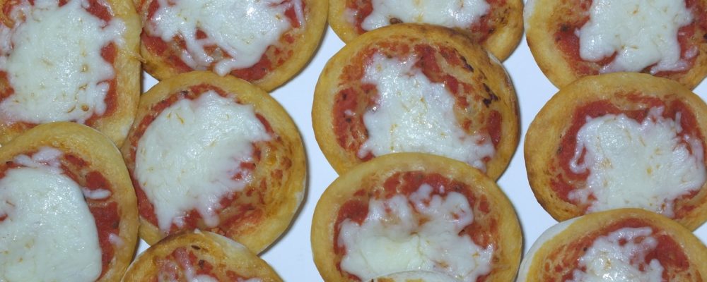 Top pizza recept – musíte si určite vyskúšať