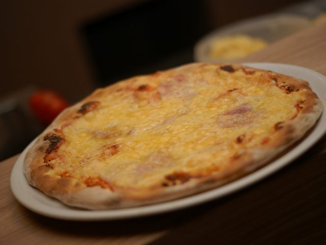 Pizzeria Palermo