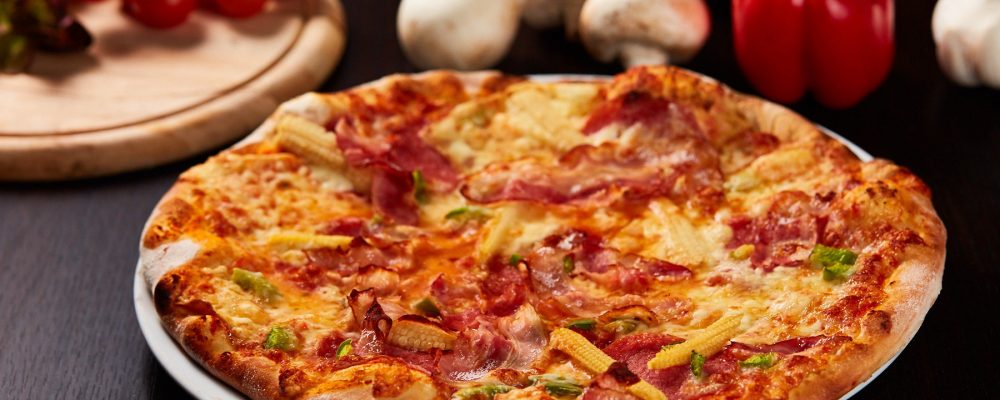 História pizze: cesta od jednoduchého pokrmu k svetovému fenoménu