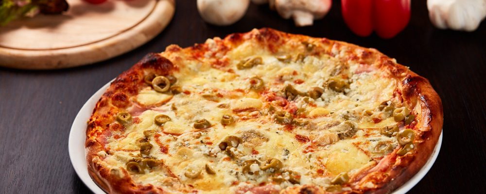 Pizzeria: výlet do talianskeho kulinárskeho raja
