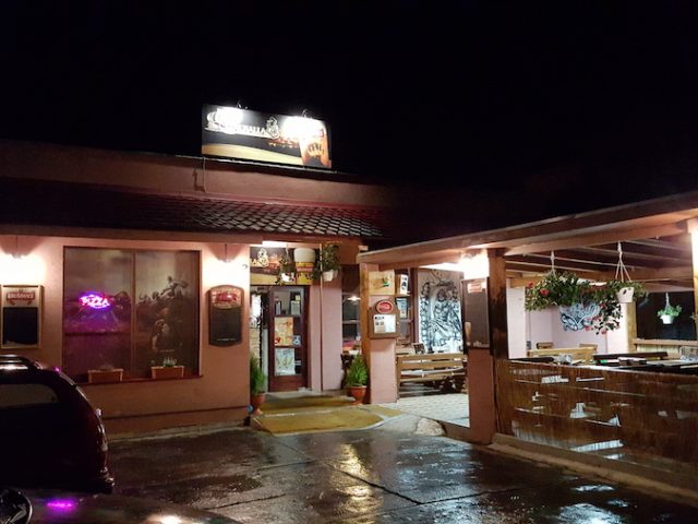 Valhalla Pub & Restaurant