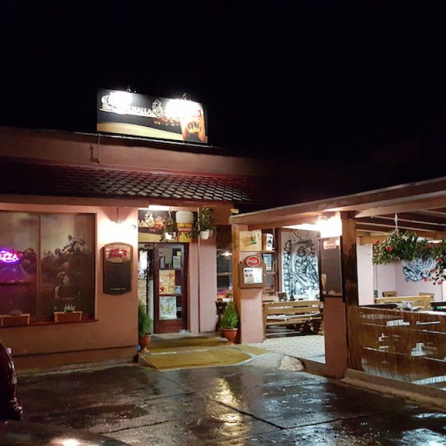 Valhalla Pub & Restaurant