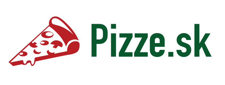 Pizze.sk logo